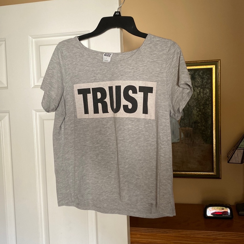 T shirt